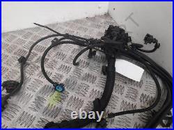 2015-2019 BMW 3 SERIES Wiring Harness 8636060