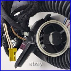 2015-2021 Mercedes C-class Rear Door Wire Wiring Harness A2055400842
