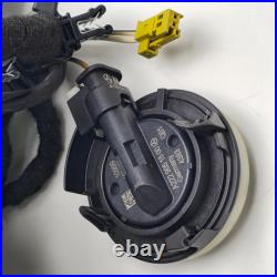 2015-2022 Mercedes C300 Rear Door Wire Wiring Harness A2055400842