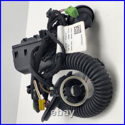 2015-2022 Mercedes C300 Rear Door Wire Wiring Harness A2055400842