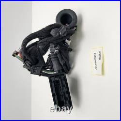 2015-2022 Mercedes C-class Rear Door Wire Wiring Harness A2055400842