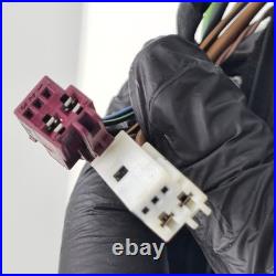 2015-2022 Mercedes C-class Rear Door Wire Wiring Harness A2055400842