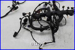 2015 AUDI A1 WIRING HARNESS 8X Engine Wiring Harness for 2.0 Petrol, Code CWZA