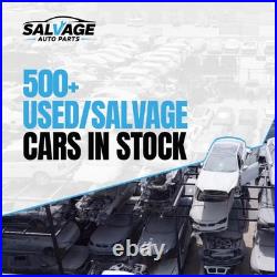 2015 Audi Q5 Engine Wiring Harness Used2015 Audi Q5 Engine Wiring Harness Used O