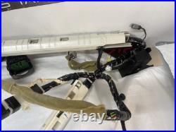 2015 Chevy SS Sedan Body Chassis Wire Wiring Harness Assembly OEM