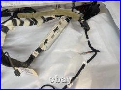 2015 Chevy SS Sedan Body Chassis Wire Wiring Harness Assembly OEM