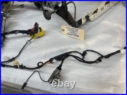 2015 Chevy SS Sedan Body Chassis Wire Wiring Harness Assembly OEM