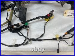 2015 Chevy SS Sedan Body Chassis Wire Wiring Harness Assembly OEM
