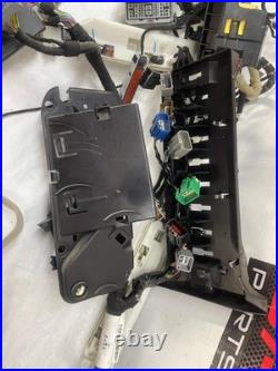 2015 Chevy SS Sedan Body Chassis Wire Wiring Harness Assembly OEM