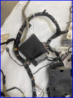 2015 Chevy SS Sedan Body Chassis Wire Wiring Harness Assembly OEM