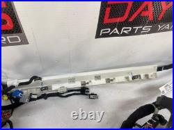 2015 Chevy SS Sedan Body Chassis Wire Wiring Harness Assembly OEM