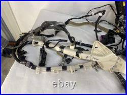 2015 Chevy SS Sedan Body Chassis Wire Wiring Harness Assembly OEM