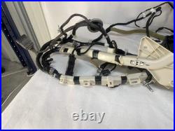 2015 Chevy SS Sedan Body Chassis Wire Wiring Harness Assembly OEM