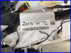 2015 Chevy SS Sedan Body Chassis Wire Wiring Harness Assembly OEM 2015 Chevy SS Sedan Body Chassis Wire Wiring Harness Assembly OEM
