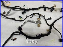 2015 Chevy SS Sedan Engine Motor Transmission Wire Wiring Harness OEM