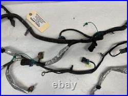 2015 Chevy SS Sedan Engine Motor Transmission Wire Wiring Harness OEM