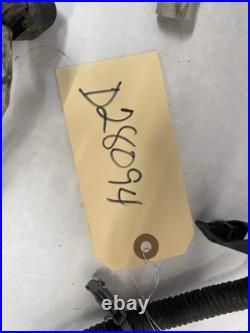 2015 Chevy SS Sedan Engine Motor Transmission Wire Wiring Harness OEM