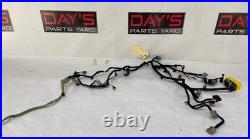 2015 Chevy SS Sedan LH Driver Front Seat Wire Wiring Harness OEM