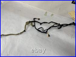 2015 Chevy SS Sedan LH Driver Front Seat Wire Wiring Harness OEM