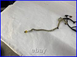 2015 Chevy SS Sedan LH Driver Front Seat Wire Wiring Harness OEM