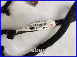 2015 Chevy SS Sedan LH Driver Front Seat Wire Wiring Harness OEM