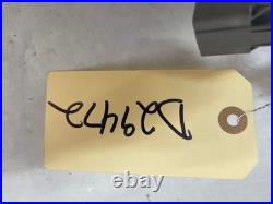 2015 Chevy SS Sedan LH Driver Front Seat Wire Wiring Harness OEM