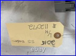 2015 Chevy SS Sedan LH Driver Front Seat Wire Wiring Harness OEM