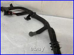 2015 Chevy SS Sedan Positive Starter Alternator Wire Wiring Harness Cable OEM