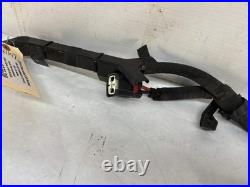 2015 Chevy SS Sedan Positive Starter Alternator Wire Wiring Harness Cable OEM