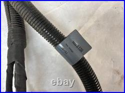 2015 Chevy SS Sedan Positive Starter Alternator Wire Wiring Harness Cable OEM