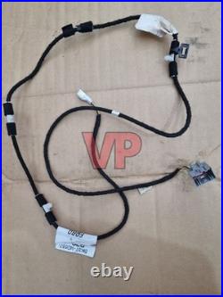 2015 Ford Transit Mk8 Dash Board Wiring Loom Harness BK3T14K024KDC BK3T18812BB