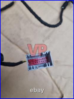 2015 Ford Transit Mk8 Dash Board Wiring Loom Harness BK3T14K024KDC BK3T18812BB