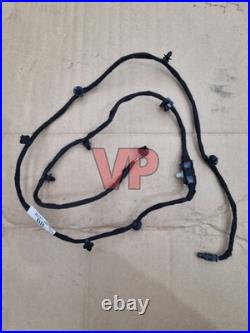 2015 Ford Transit Mk8 Dash Board Wiring Loom Harness BK3T14K024KDC BK3T18812BB
