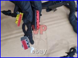 2015 Ford Transit Mk8 Dash Board Wiring Loom Harness BK3T14K024KDC BK3T18812BB
