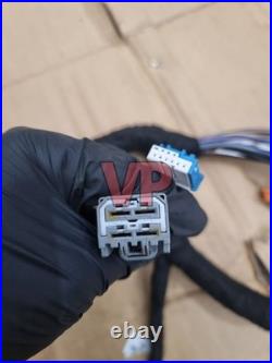 2015 Ford Transit Mk8 Dash Board Wiring Loom Harness BK3T14K024KDC BK3T18812BB