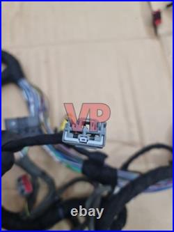 2015 Ford Transit Mk8 Dash Board Wiring Loom Harness BK3T14K024KDC BK3T18812BB