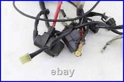 2016-2019 YAMAHA MT-03 Wiring Harness B9AH259000