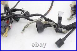 2016-2019 YAMAHA MT-03 Wiring Harness B9AH259000