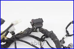 2016-2019 YAMAHA MT-03 Wiring Harness B9AH259000