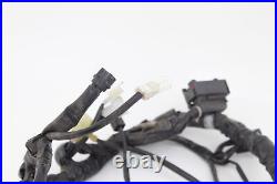 2016-2019 YAMAHA MT-03 Wiring Harness B9AH259000