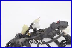 2016-2019 YAMAHA MT-03 Wiring Harness B9AH259000