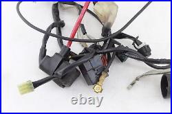 2016-2019 YAMAHA MT-03 Wiring Harness B9AH259000