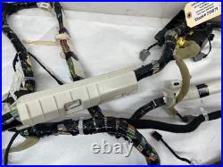 2016 Chevy SS Sedan Body Chassis Wire Wiring Harness Assembly OEM