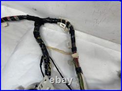 2016 Chevy SS Sedan Body Chassis Wire Wiring Harness Assembly OEM