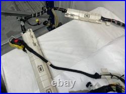 2016 Chevy SS Sedan Body Chassis Wire Wiring Harness Assembly OEM