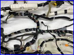 2016 Chevy SS Sedan Body Chassis Wire Wiring Harness Assembly OEM