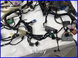 2016 Chevy SS Sedan Body Chassis Wire Wiring Harness Assembly OEM