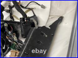 2016 Chevy SS Sedan Body Chassis Wire Wiring Harness Assembly OEM