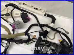 2016 Chevy SS Sedan Body Chassis Wire Wiring Harness Assembly OEM
