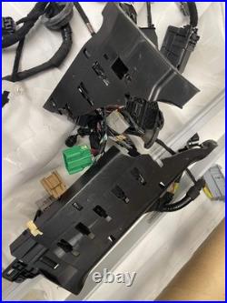 2016 Chevy SS Sedan Body Chassis Wire Wiring Harness Assembly OEM